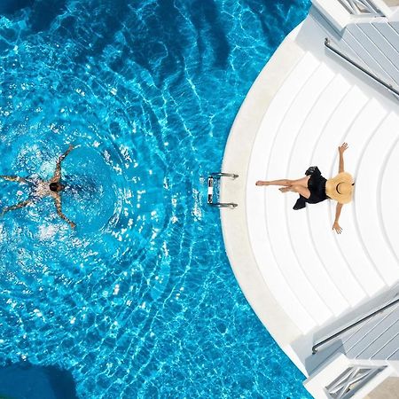Lagos De Fanabe Beach Resort Costa Adeje Dış mekan fotoğraf