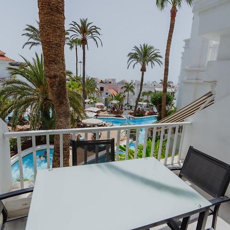 Lagos De Fanabe Beach Resort Costa Adeje Dış mekan fotoğraf