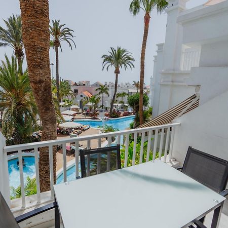 Lagos De Fanabe Beach Resort Costa Adeje Dış mekan fotoğraf