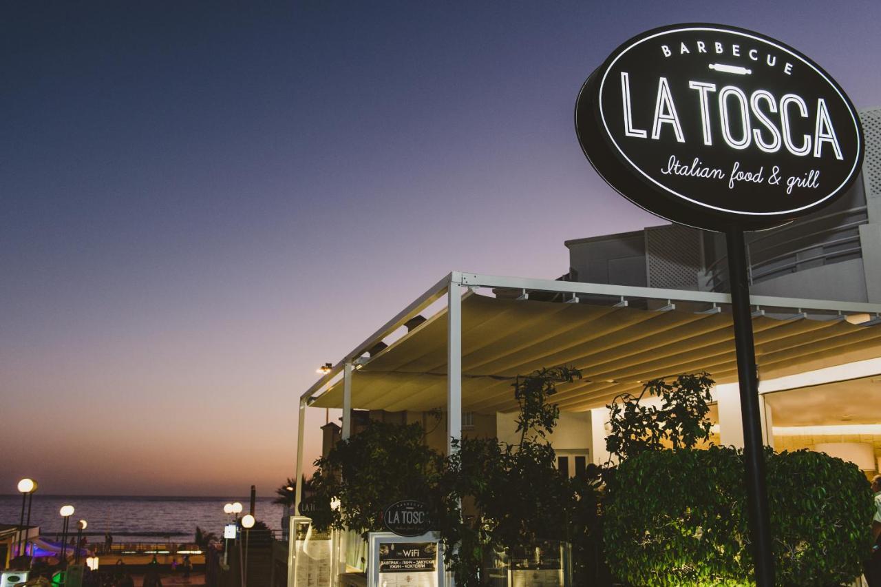 Lagos De Fanabe Beach Resort Costa Adeje Dış mekan fotoğraf