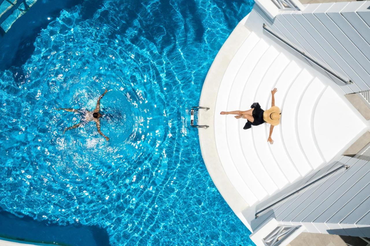 Lagos De Fanabe Beach Resort Costa Adeje Dış mekan fotoğraf