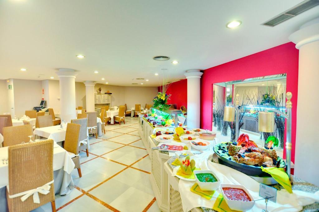 Lagos De Fanabe Beach Resort Costa Adeje Dış mekan fotoğraf