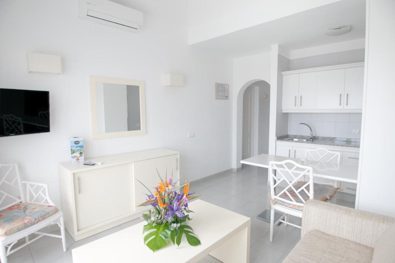 Lagos De Fanabe Beach Resort Costa Adeje Dış mekan fotoğraf