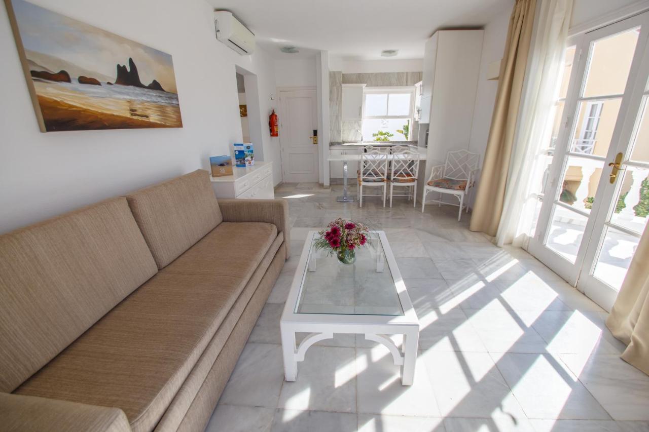 Lagos De Fanabe Beach Resort Costa Adeje Dış mekan fotoğraf