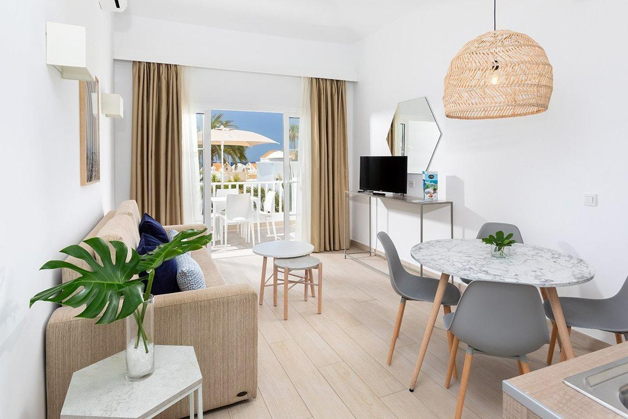 Lagos De Fanabe Beach Resort Costa Adeje Dış mekan fotoğraf