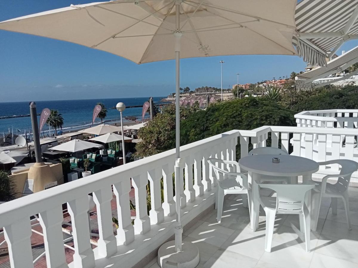Lagos De Fanabe Beach Resort Costa Adeje Dış mekan fotoğraf