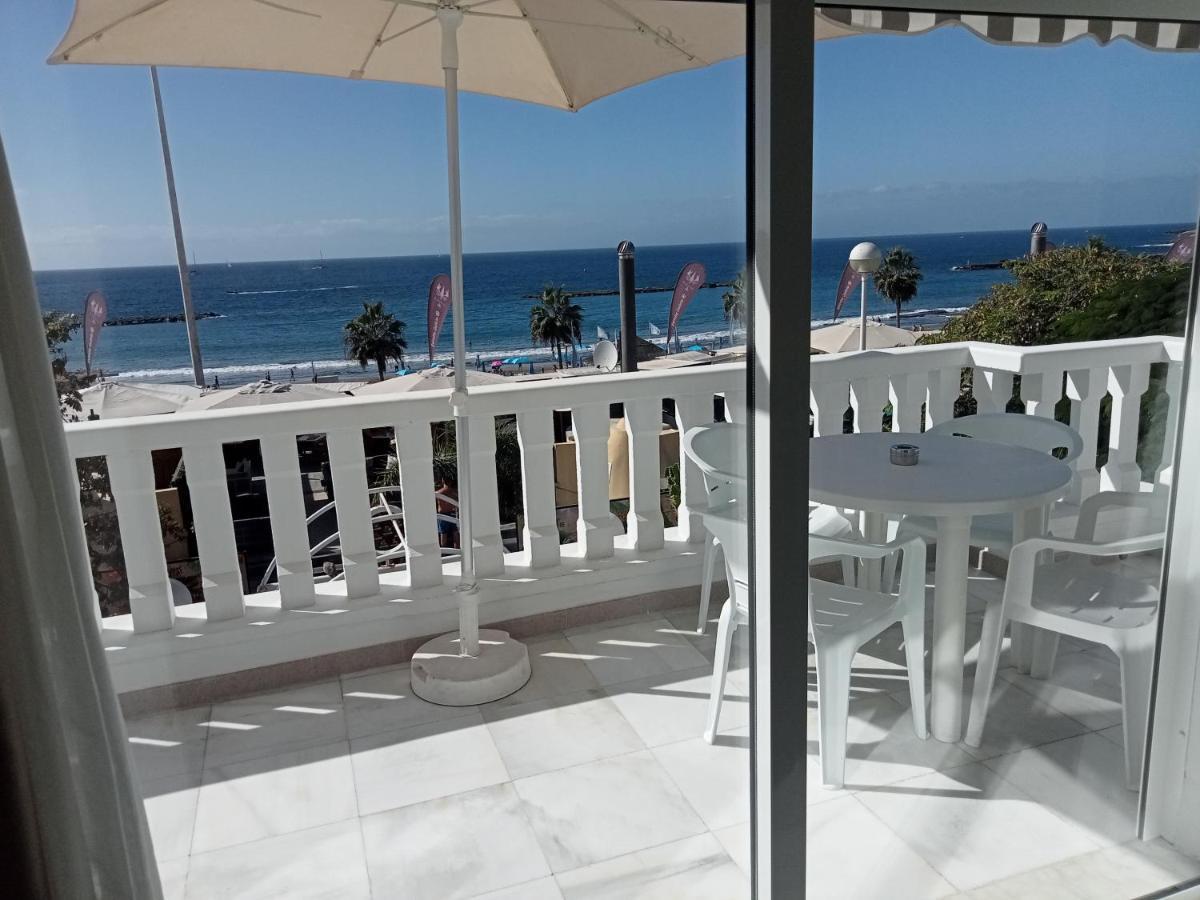 Lagos De Fanabe Beach Resort Costa Adeje Dış mekan fotoğraf
