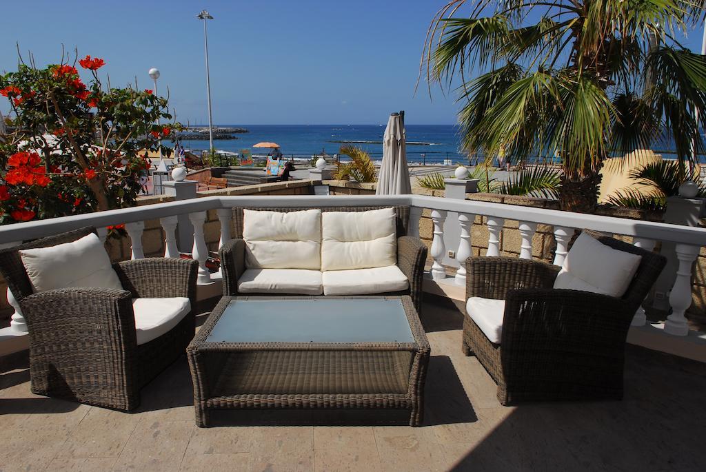 Lagos De Fanabe Beach Resort Costa Adeje Dış mekan fotoğraf