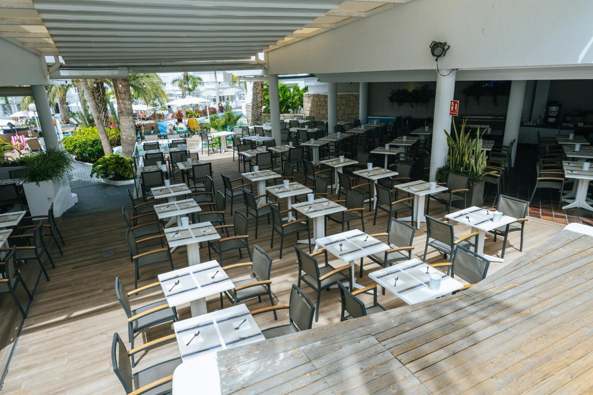 Lagos De Fanabe Beach Resort Costa Adeje Dış mekan fotoğraf