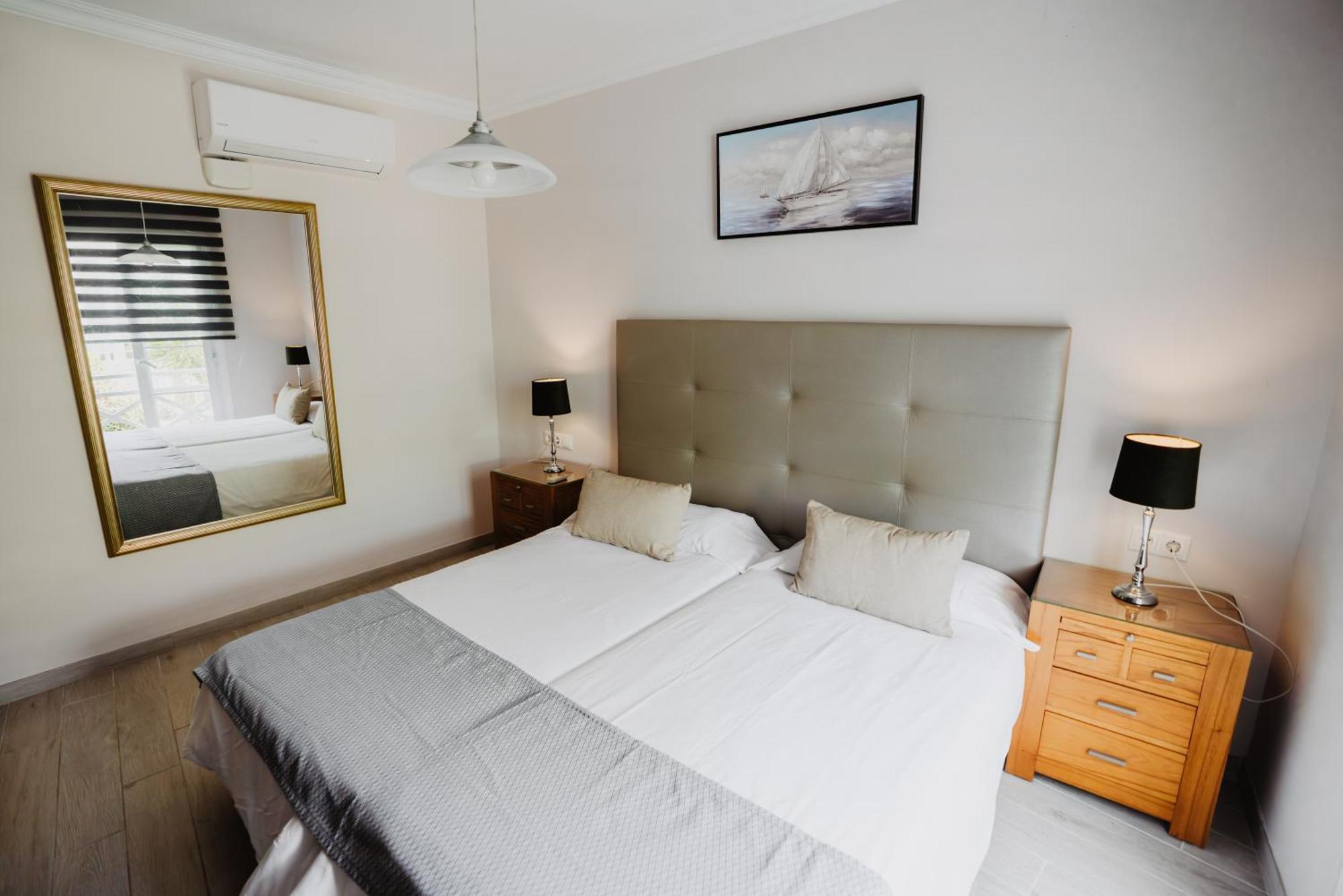 Lagos De Fanabe Beach Resort Costa Adeje Dış mekan fotoğraf