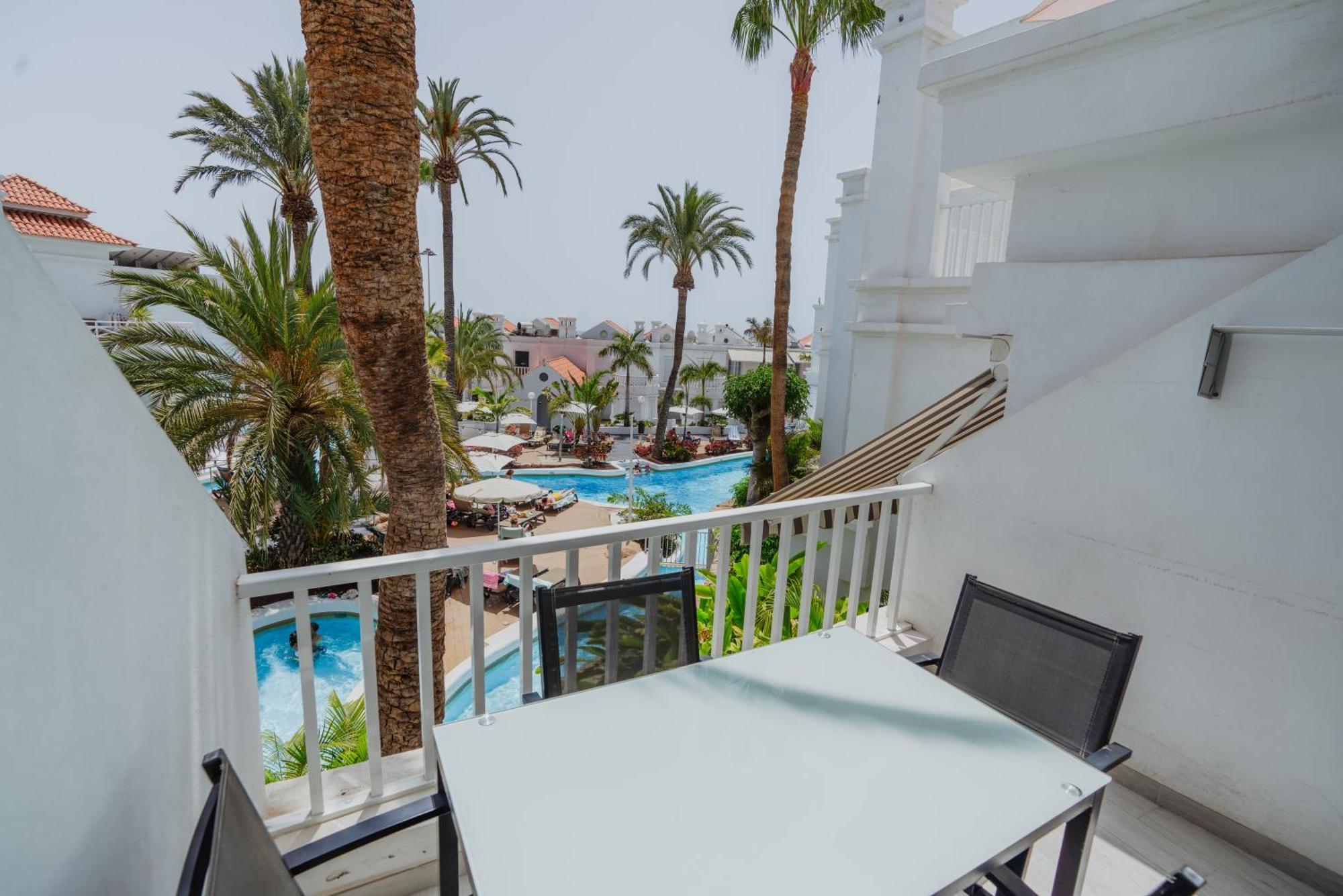 Lagos De Fanabe Beach Resort Costa Adeje Dış mekan fotoğraf