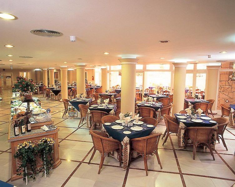 Lagos De Fanabe Beach Resort Costa Adeje Dış mekan fotoğraf