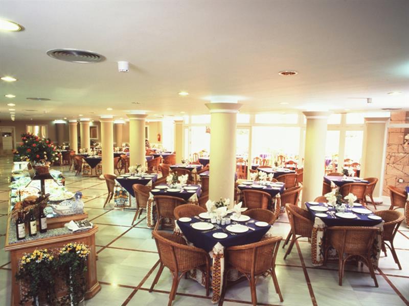Lagos De Fanabe Beach Resort Costa Adeje Dış mekan fotoğraf