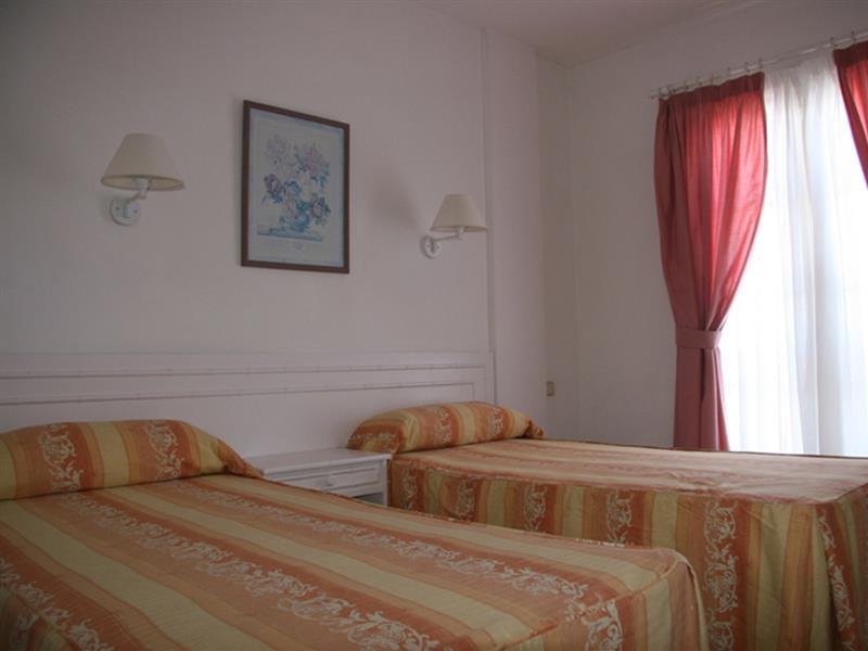 Lagos De Fanabe Beach Resort Costa Adeje Dış mekan fotoğraf